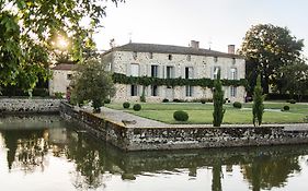 DOMAINE de la PARTOUCIE